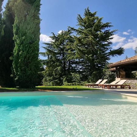 Agriturismo Di Charme Erbadoro Alvito Dış mekan fotoğraf