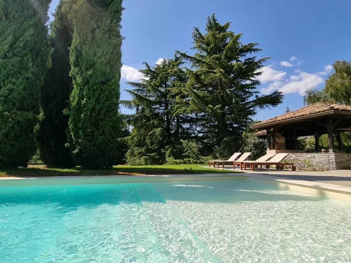 Agriturismo Di Charme Erbadoro Alvito Dış mekan fotoğraf