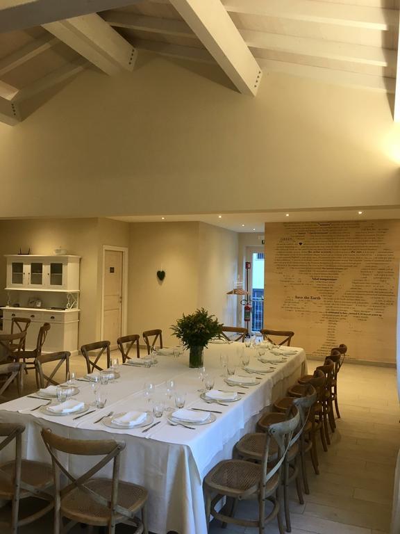Agriturismo Di Charme Erbadoro Alvito Dış mekan fotoğraf