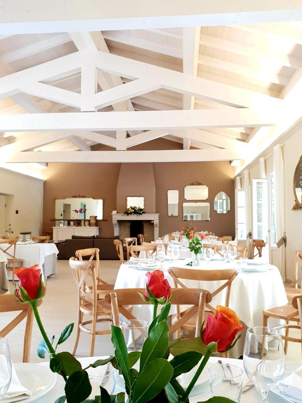 Agriturismo Di Charme Erbadoro Alvito Dış mekan fotoğraf