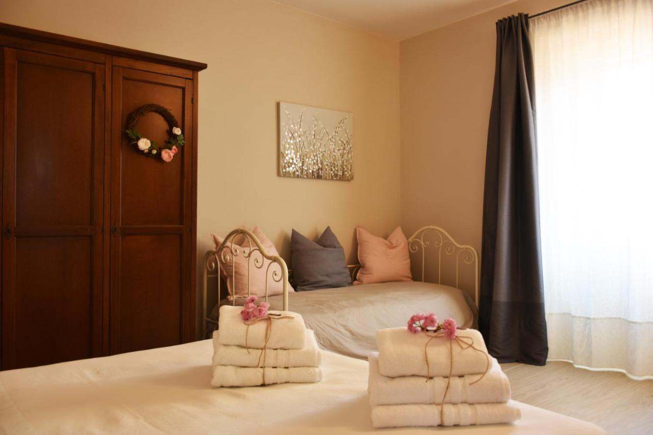 Agriturismo Di Charme Erbadoro Alvito Dış mekan fotoğraf