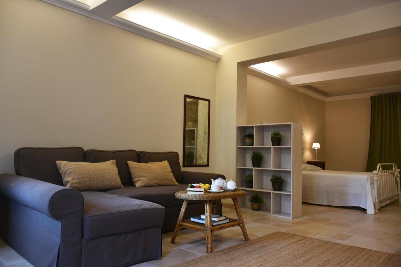 Agriturismo Di Charme Erbadoro Alvito Dış mekan fotoğraf