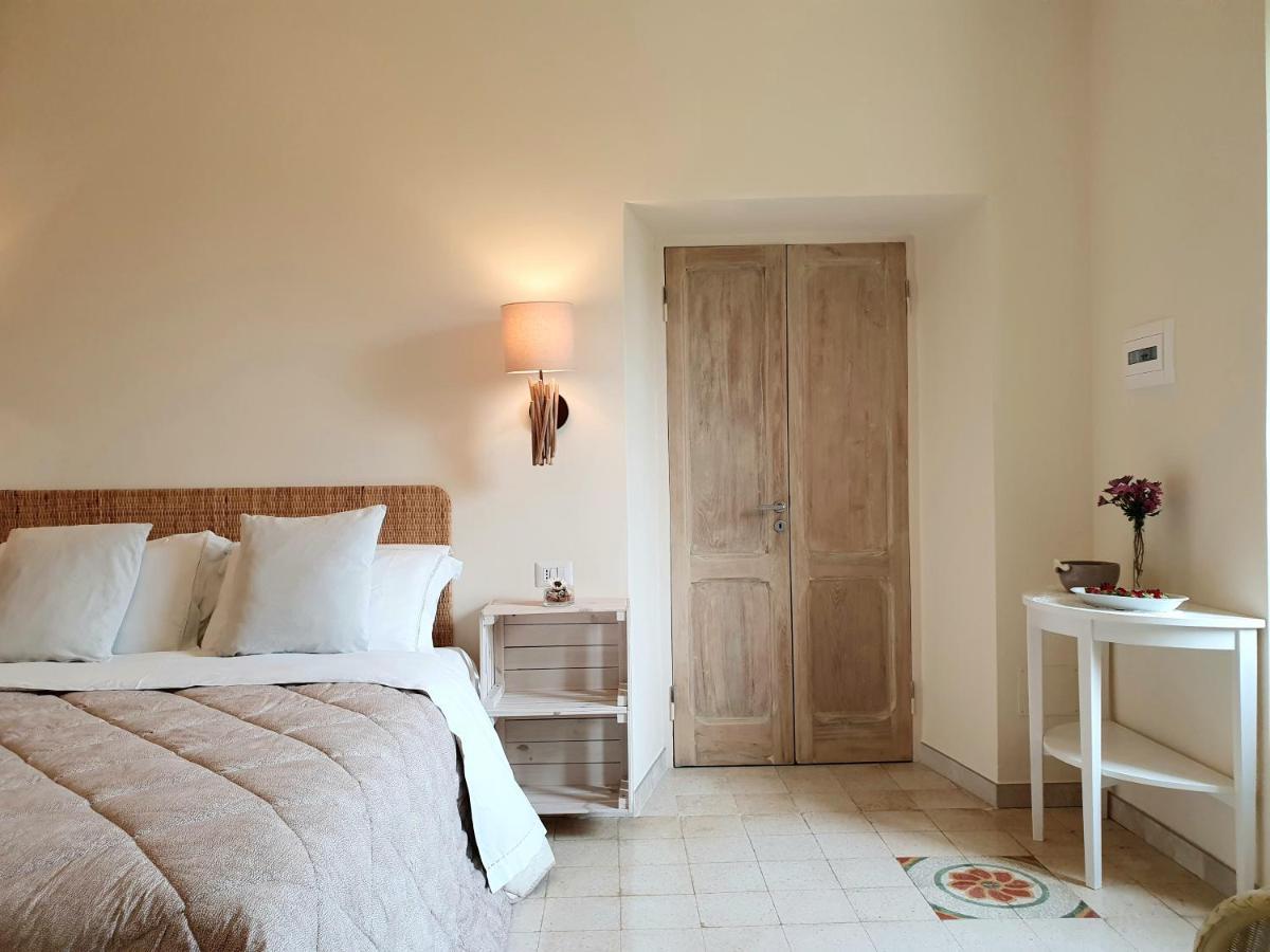 Agriturismo Di Charme Erbadoro Alvito Dış mekan fotoğraf