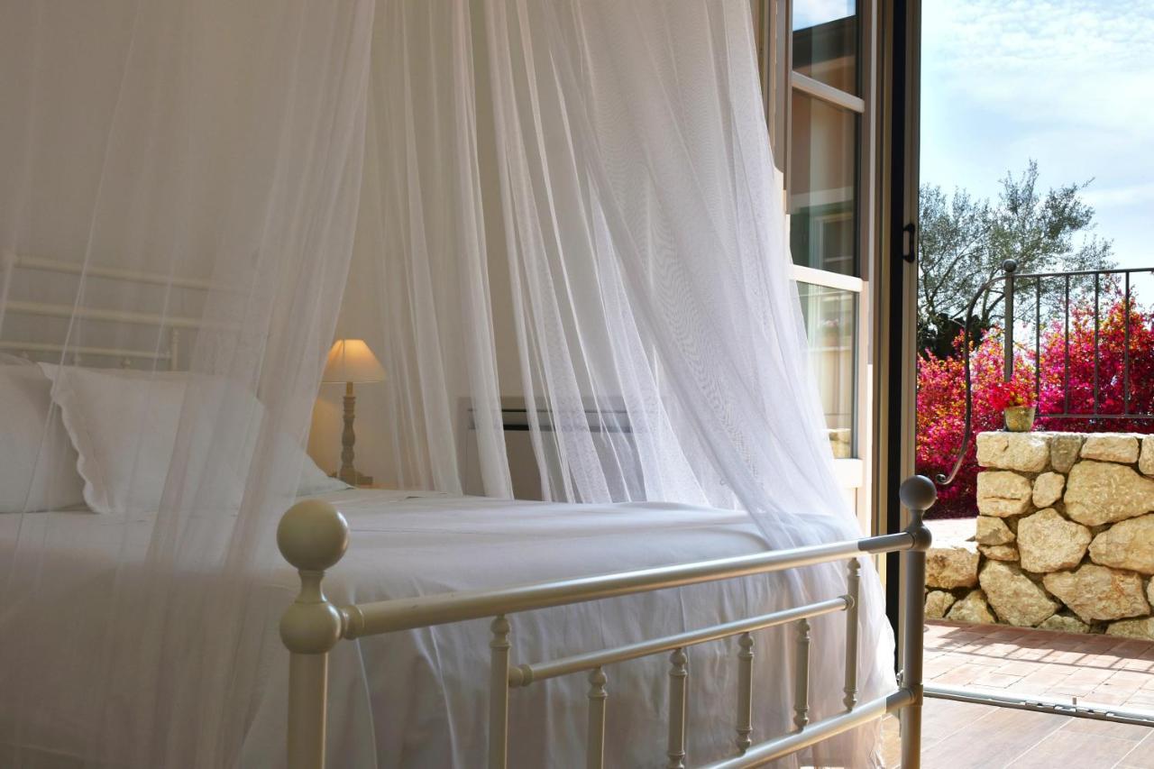 Agriturismo Di Charme Erbadoro Alvito Dış mekan fotoğraf